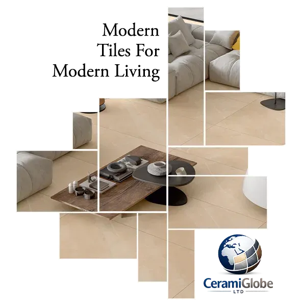 about CeramiGlobe